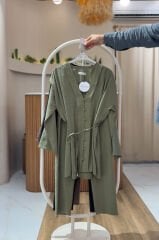 YENİ SEZON 2'Lİ TAKIM OVERSİZE KALIP