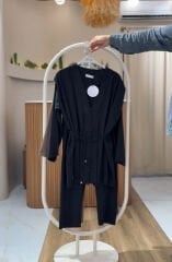 YENİ SEZON 2'Lİ TAKIM OVERSİZE KALIP