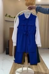 1 BEDEN BÜYÜK ALINIZ