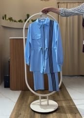 4 Mevsim Kumaş Tesettür Takım