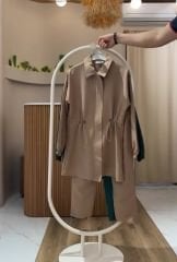 4 Mevsim Kumaş Tesettür Takım