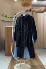 4 Mevsim Kumaş Tesettür Takım