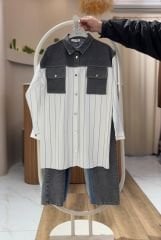 İLKBAHAR - YAZ SEZONU KOT TAKIM