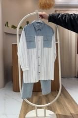 İLKBAHAR - YAZ SEZONU KOT TAKIM