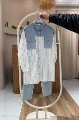 İLKBAHAR - YAZ SEZONU KOT TAKIM