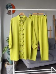 KETEN TAKIM ( OVERSİZE KALIP )