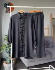 KETEN TAKIM ( OVERSİZE KALIP )