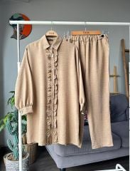 KETEN TAKIM ( OVERSİZE KALIP )