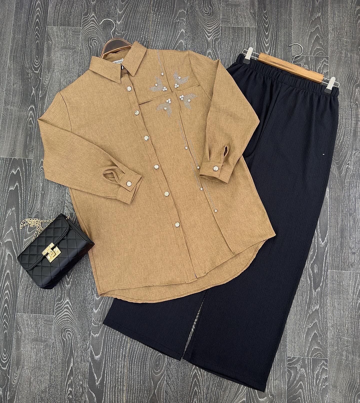 50 BEDEN TUNİK kod:470