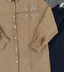 50 BEDEN TUNİK kod:470