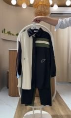 4 Mevsim Kumaş Tesettür Takım