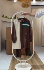 4 Mevsim Kumaş Tesettür Takım