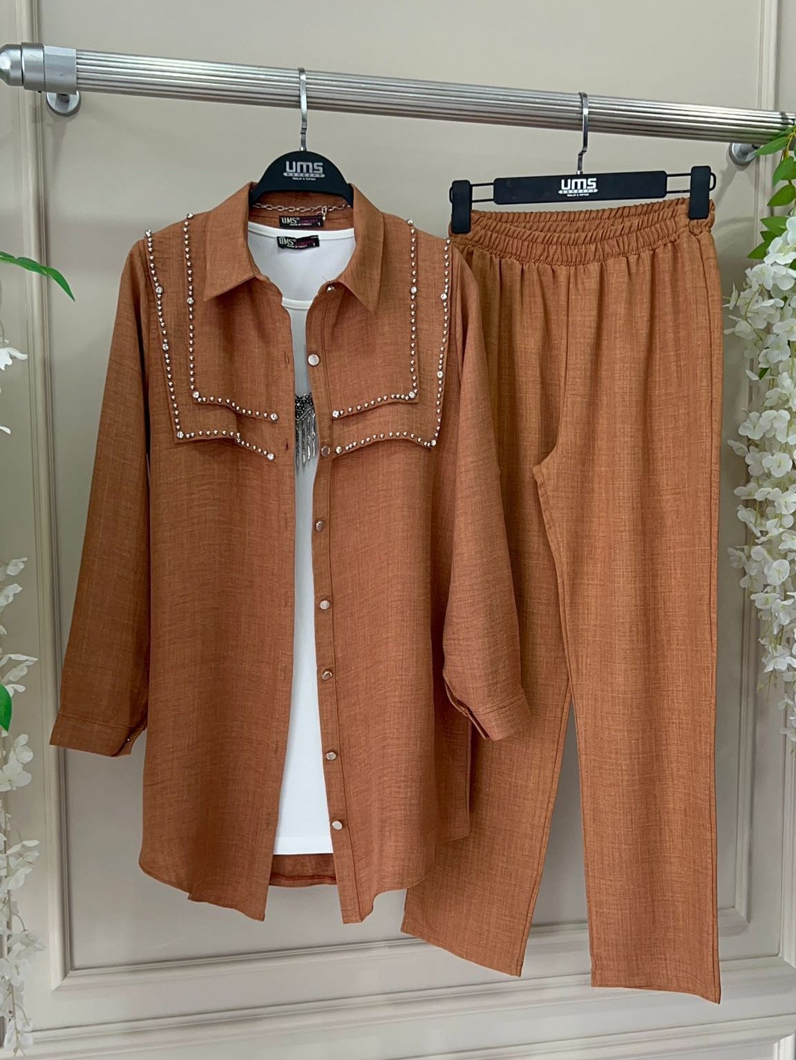 İLKBAHAR-YAZ SEZONU 2'Lİ TAKIM