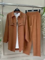 İLKBAHAR-YAZ SEZONU 2'Lİ TAKIM