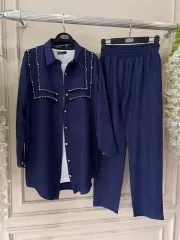 İLKBAHAR-YAZ SEZONU 2'Lİ TAKIM