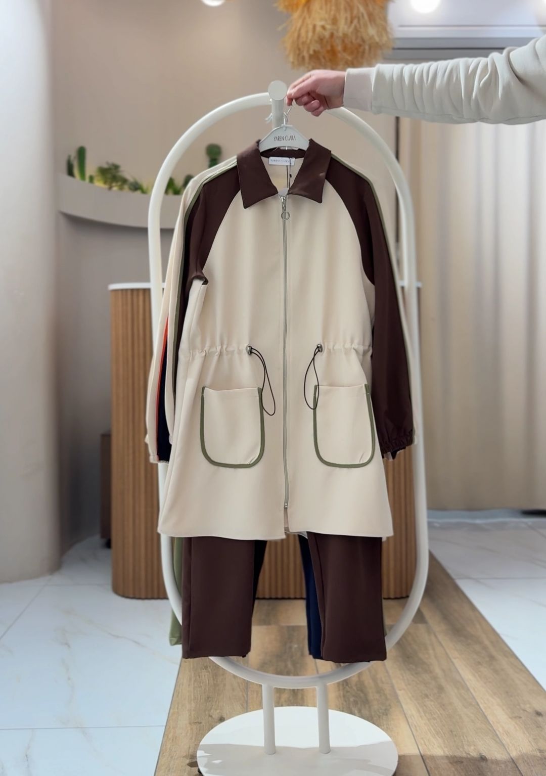 CEP PATLI 2'Lİ TAKIM