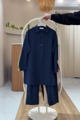 FERMUAR DETAYLI SPOR TAKIM