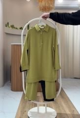 FERMUAR DETAYLI SPOR TAKIM