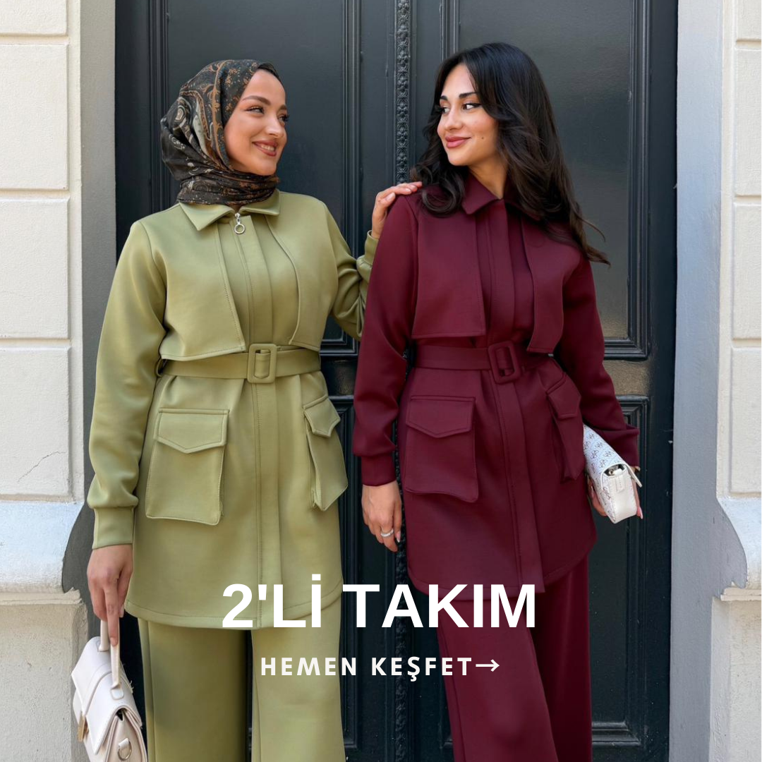 2'Li Takım
