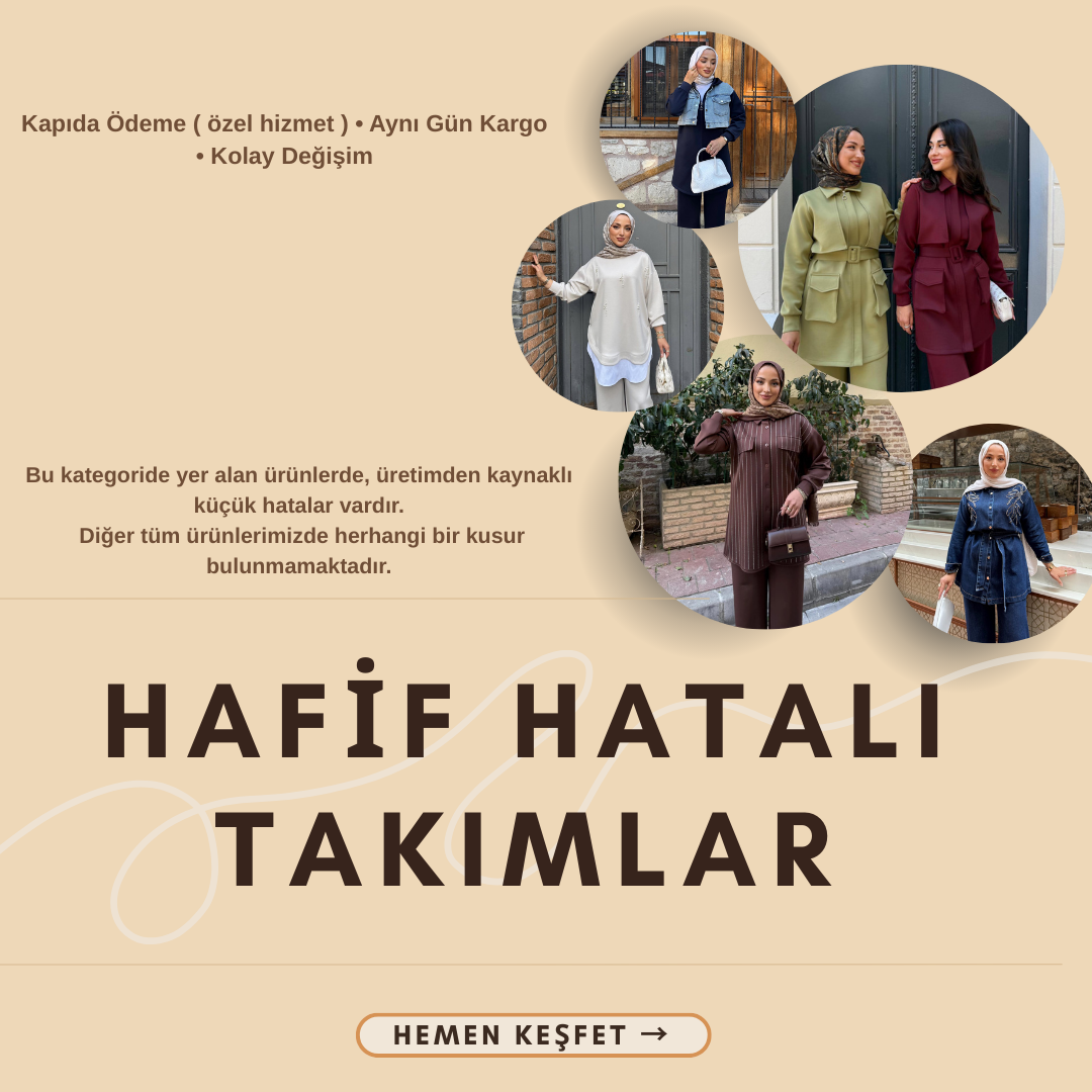 Hafif Hatalı Takımlar